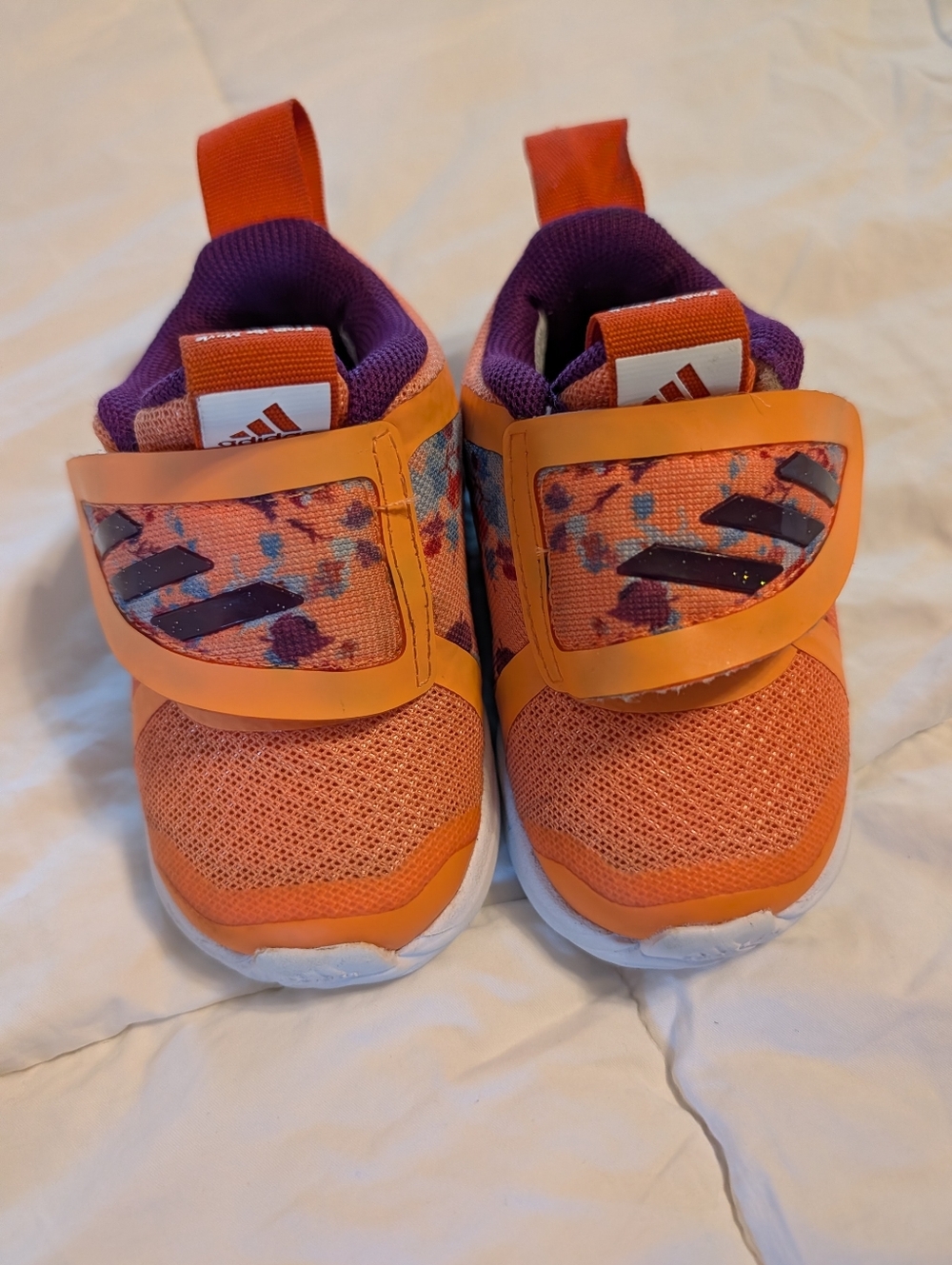 Infant Adidas Sneakers